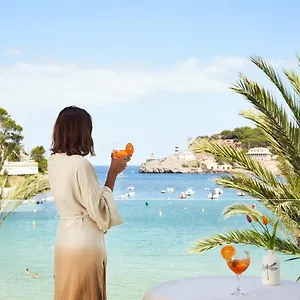 Hotel Boutique Minister 4sup Puerto de Sóller