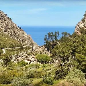 Ses Fontanelles , Andraitx Spanje