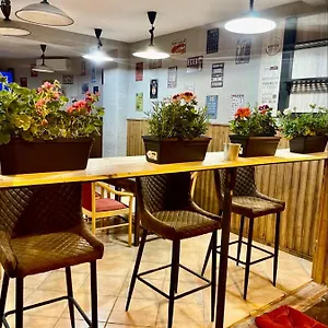 Loft Apart&hostal , Lloret de Mar Spanje