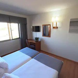 Hotel Saylu Granada
