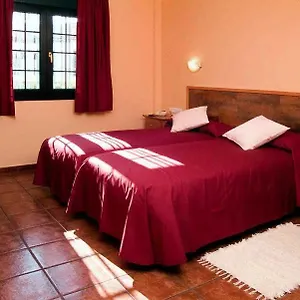 Ruta Del Poniente Casa di campagna Cuesta de la Palma
