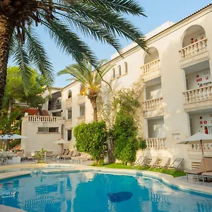 Apartahotel Es Baulo Petit Can Picafort (Mallorca)