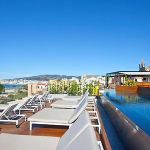 Hotel Es Príncep Palma de Mallorca
