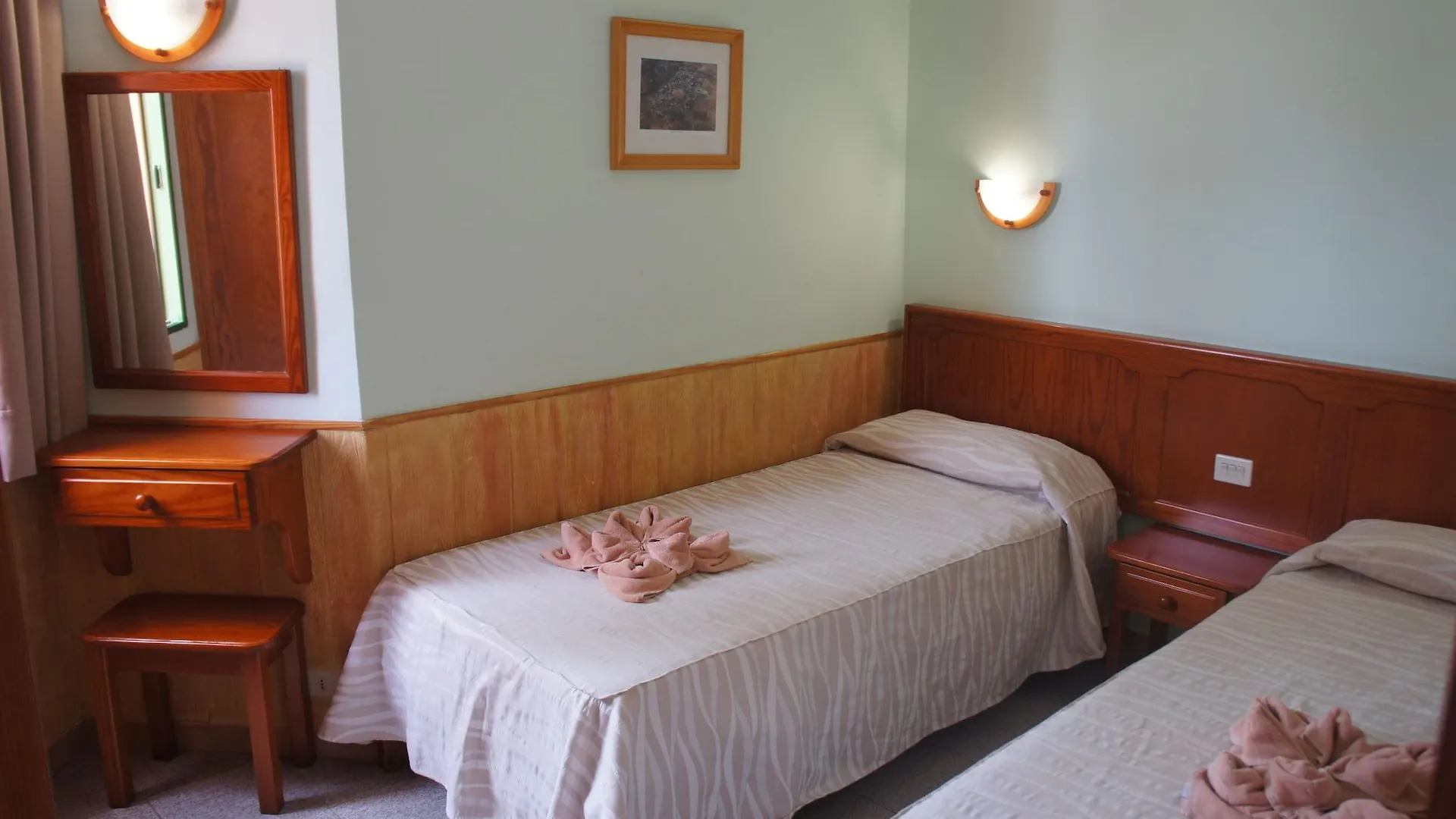 Castillo Playa カレタ・デ・フステ