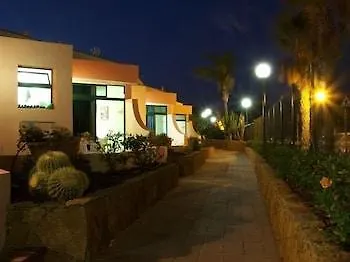 Castillo Playa カレタ・デ・フステ ホリデーパーク