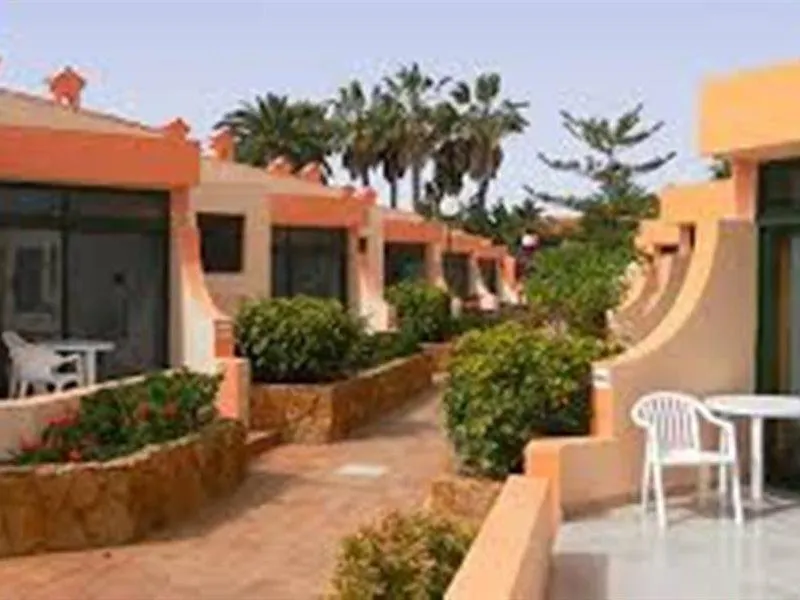 Castillo Playa カレタ・デ・フステ 2*,