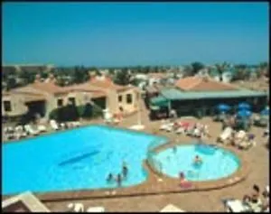 Castillo Playa カレタ・デ・フステ