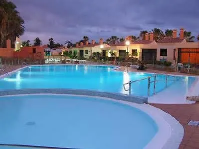 Castillo Playa カレタ・デ・フステ