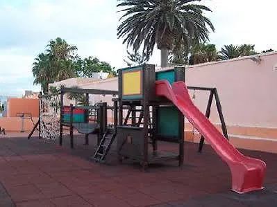 Castillo Playa カレタ・デ・フステ 2*,  スペイン